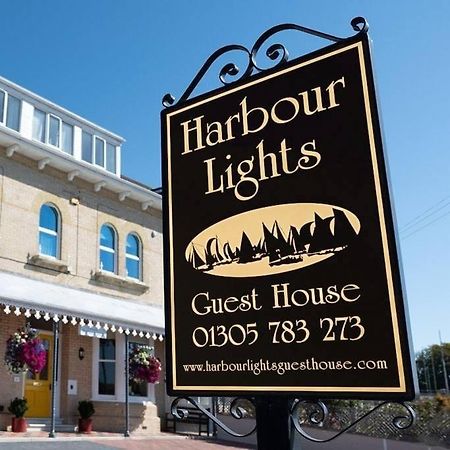 Harbour Lights Guesthouse Free Breakfast Weymouth Extérieur photo