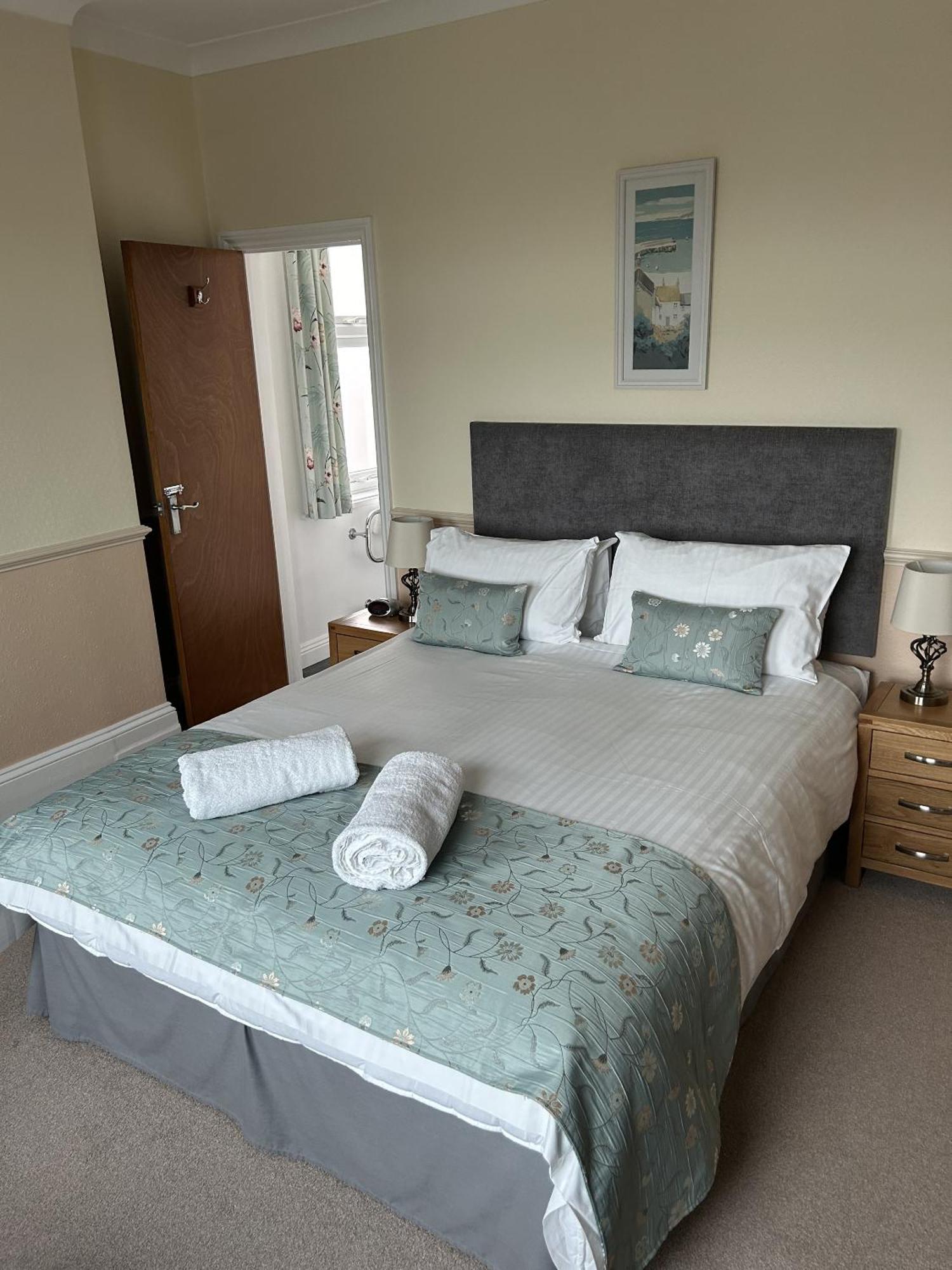 Harbour Lights Guesthouse Free Breakfast Weymouth Extérieur photo