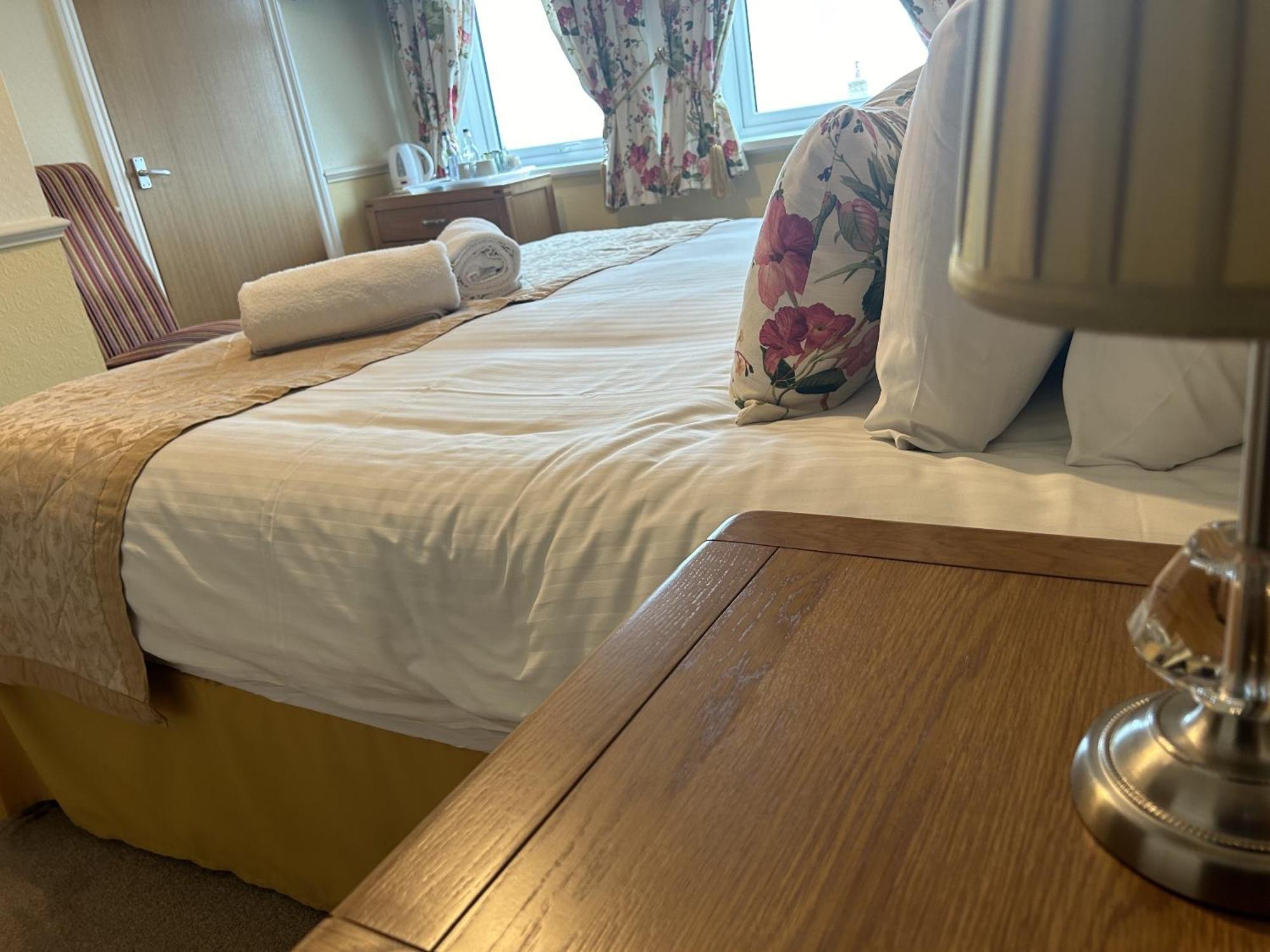 Harbour Lights Guesthouse Free Breakfast Weymouth Extérieur photo