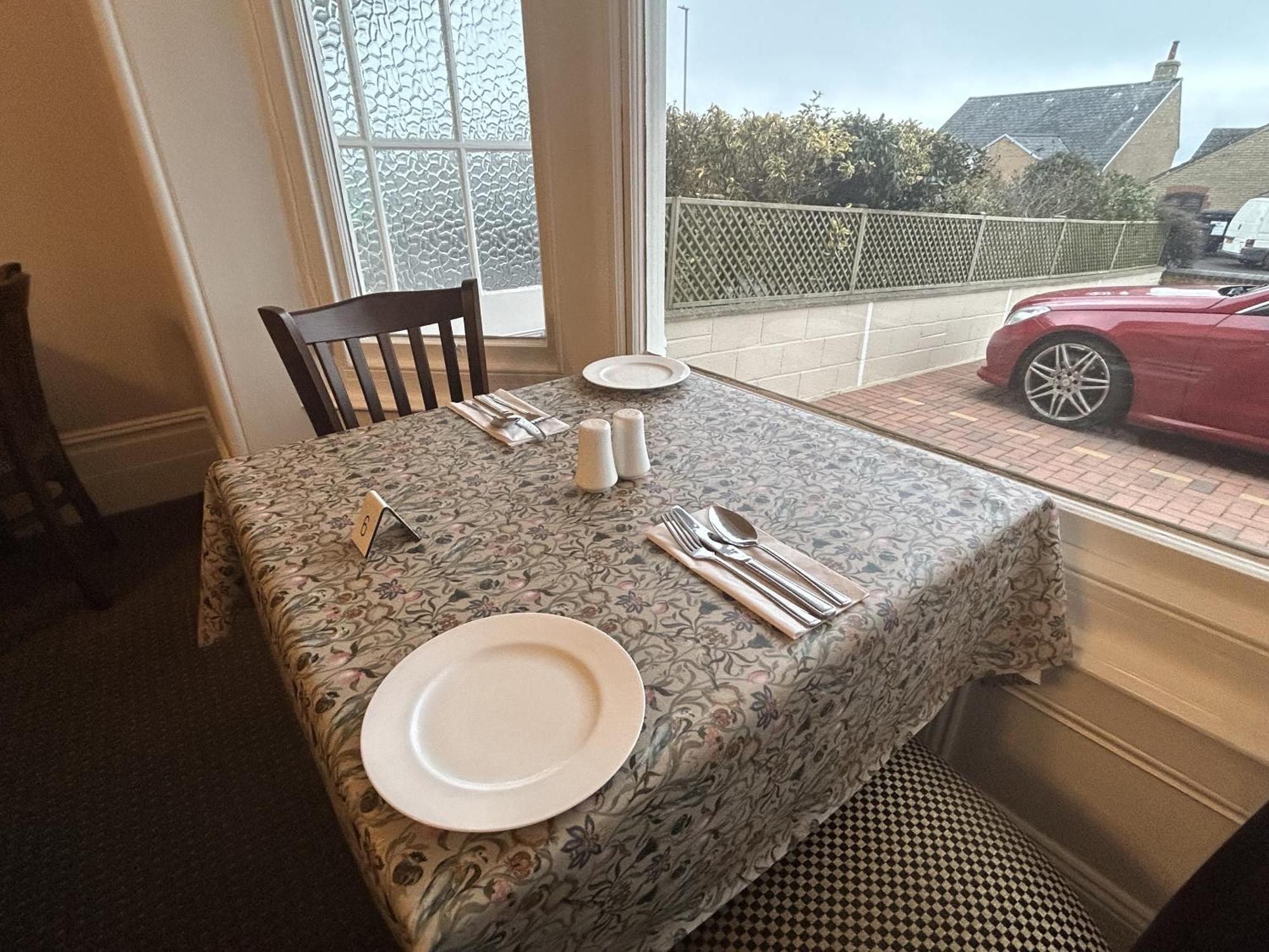 Harbour Lights Guesthouse Free Breakfast Weymouth Extérieur photo