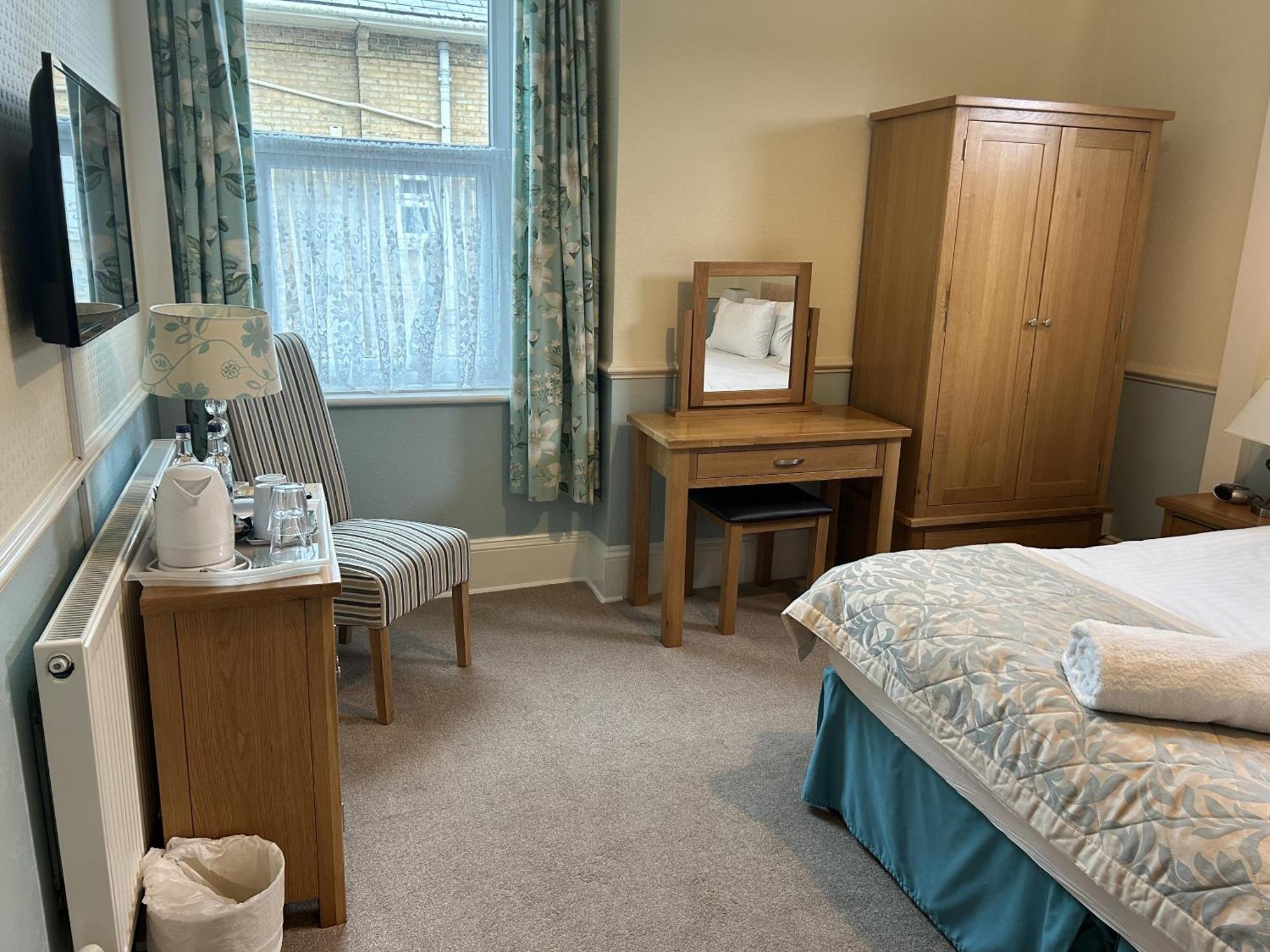Harbour Lights Guesthouse Free Breakfast Weymouth Extérieur photo