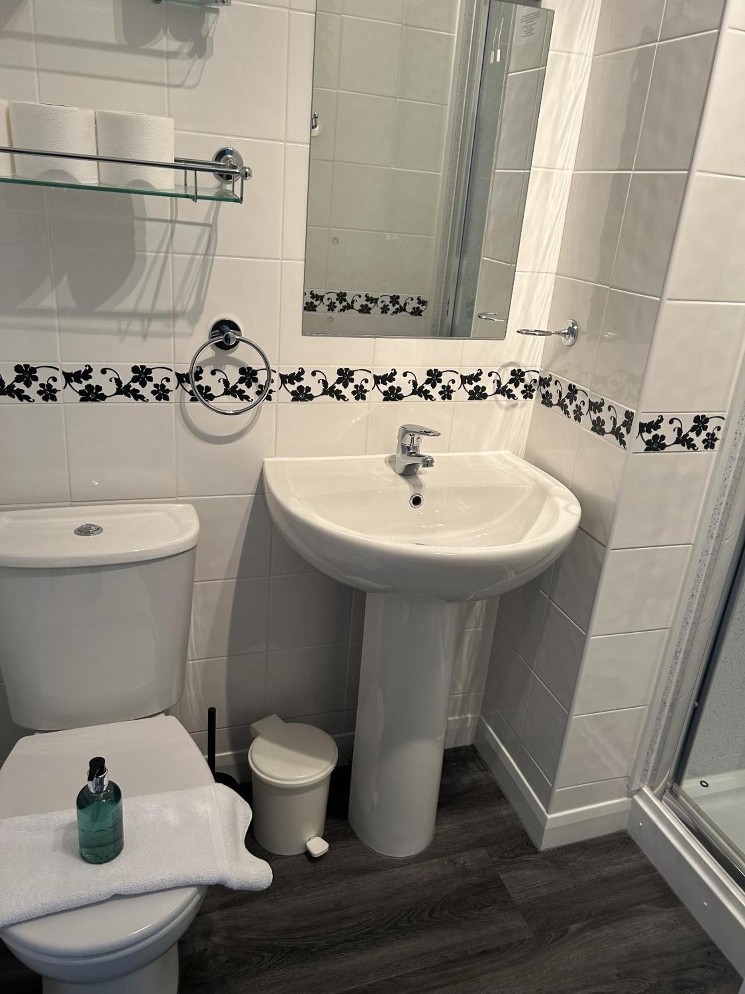 Harbour Lights Guesthouse Free Breakfast Weymouth Extérieur photo