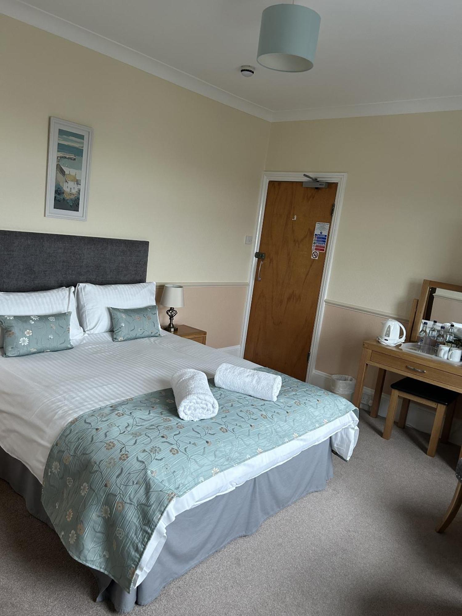 Harbour Lights Guesthouse Free Breakfast Weymouth Extérieur photo
