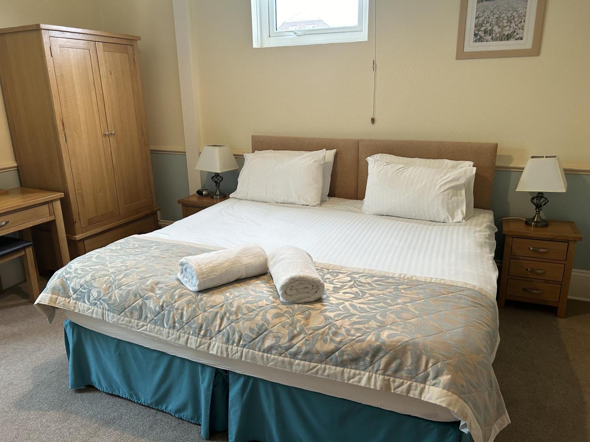 Harbour Lights Guesthouse Free Breakfast Weymouth Extérieur photo