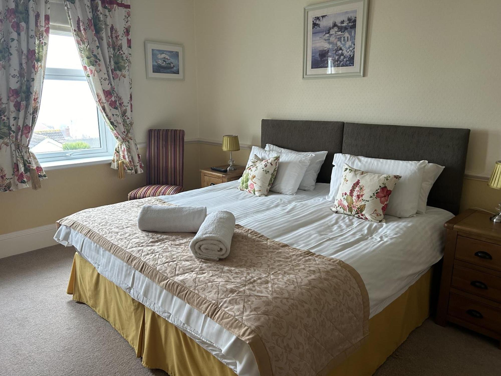 Harbour Lights Guesthouse Free Breakfast Weymouth Extérieur photo