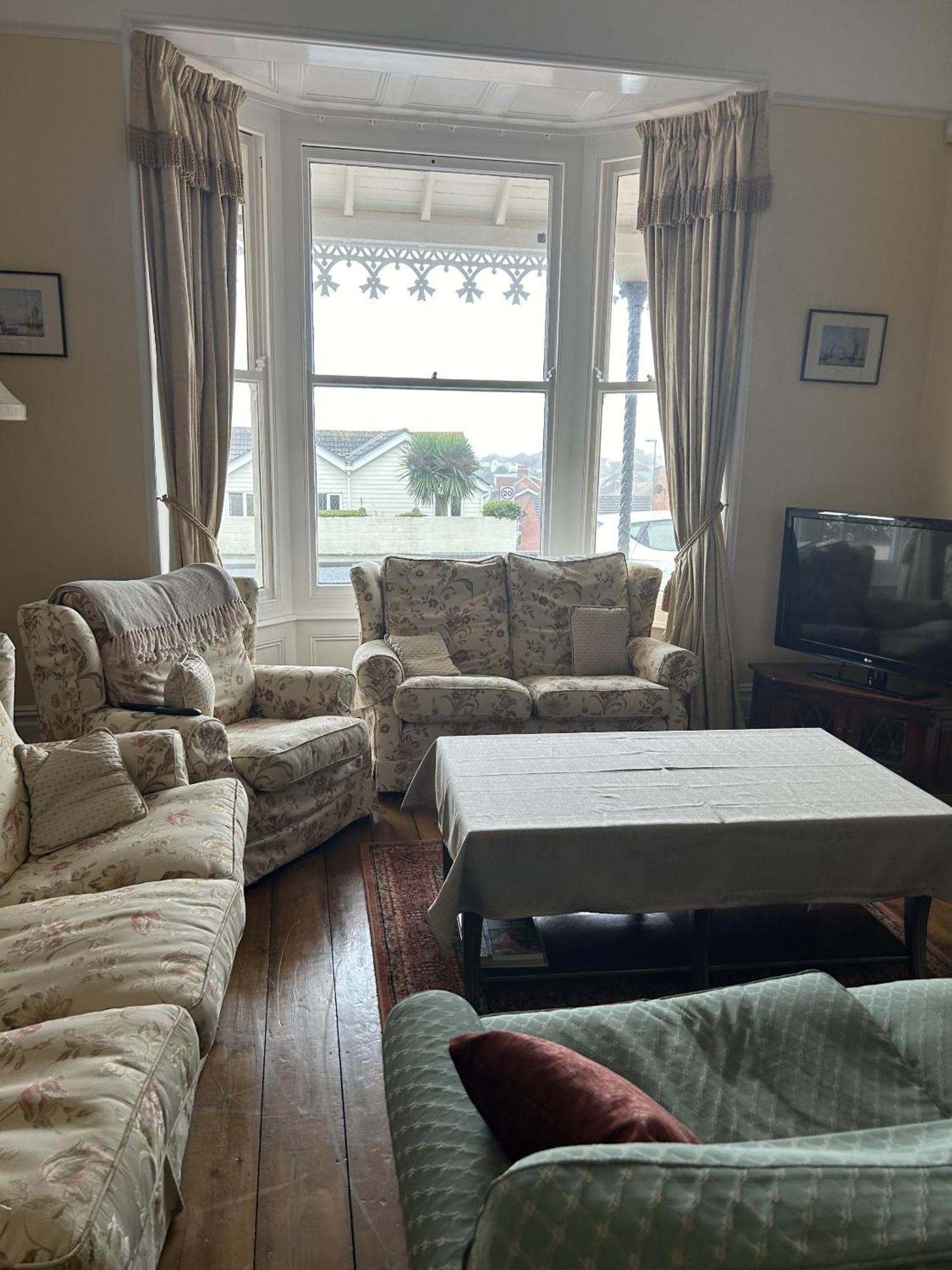 Harbour Lights Guesthouse Free Breakfast Weymouth Extérieur photo